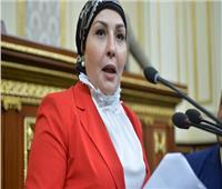 النائبة هالة أبو السعد: تظاهرات الإخوان أمام سفارتنا بتل أبيب تحركات مشبوهة