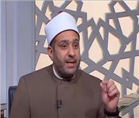 أمين الفتوى: قول «محدش يصلي عليّ» لا يُعد قطيعة رحم