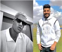 «هيقابل ربنا شهيد».. محمد رمضان ينعي «حسام» ضحية حفل الساحل
