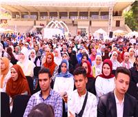 انطلاق قمة «ستارت» لختام أنشطة وحدات التضامن الاجتماعي بالجامعات لعام 2024- 2025