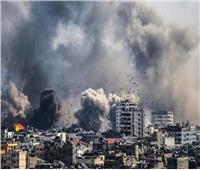 استشهاد 21 فلسطينيا بنيران جيش الاحتلال الإسرائيلي في غزة