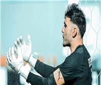 وفاة حارس مرمى وادي دجلة ومنتخب مصر للمحليين
