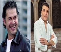 راغب علامة لمصطفى كامل: ما حدث سحابة وعدّت