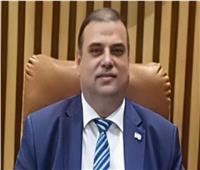 محمد كامل: مشاركة العمال في انتخابات الشيوخ مسؤولية وطنية 