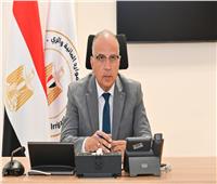 وزير الري: إطلاق المنظومة الإلكترونية لتراخيص المياه الجوفية