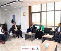 محافظ دمياط: استراتيجية دعم صناعة الأثاث من خلال التدريب على تقنيات التصميم