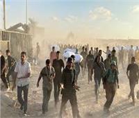 ارتفاع أعداد الشهداء بمجازر الاحتلال بحق منتظري المساعدات في غزة
