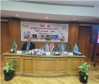 «الطاقة الذرية» تنظم دورة حول استخدام تقنيات معالجة الأغذية بالإشعاع
