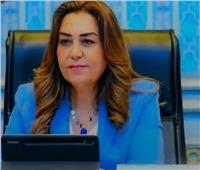 وزيرة التنمية المحلية: تنفيذ مشروعات نوعية لتعزيز كفاءة العاملين بالمحليات