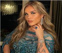 نيكول سابا تتألق في إحدى الحفلات الخاصة.. وتطلق "خد هنا" غدا