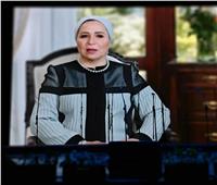 السيدة انتصار السيسي: الفائزون في "المبدع الصغير" مصدر فخر لمصر