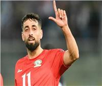 عدي الدباغ يصل القاهرة للانضمام لصفوف الزمالك