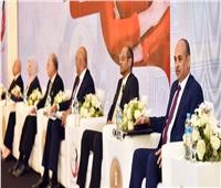 رئيس البورصة يشارك في النسخة السادسة من مؤتمر المصريين بالخارج 2025