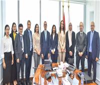 تعاون مصري فيتنامي لتعزيز الاستثمارات وتوسيع التبادل التجاري