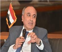 عبدالمحسن سلامة: دعوات إلغاء مجلس الشيوخ تنتقص من التجربة الديمقراطية