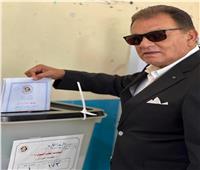 حاتم باشات: المشاركة الشعبية تعكس وعي المصريين