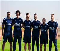 الزمالك يعلن تعيين الإسباني مانزانيت رئيساً للجهاز الطبي  