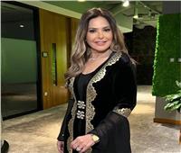 تفاصيل دور صابرين في «سفاح التجمع» بطولة أحمد الفيشاوي 