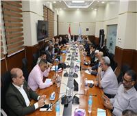 محافظ القاهرة: لا شكاوى في اليوم الأول من انتخابات مجلس الشيوخ 