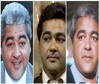 في ذكرى رحيله.. «مصطفى متولي» ابن المسرح وصاحب الوجه الحاضر في ذاكرة الجمهور