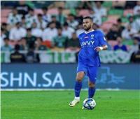 بأوامر إنزاجي.. نجم الهلال تحت التقييم قبل انطلاق الموسم الجديد