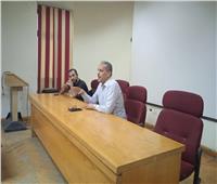 "تكنولوجيا الأغذية" يواصل تدريب طلاب الجامعات لتأهيلهم لسوق العمل الغذائي