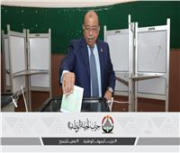 اللواء شعراوي: الشعب المصري يثبت دائمًا أنه على قلب رجل واحد وقت الشدائد