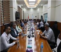 محافظ القاهرة: لا شكاوى حتى الآن للعملية الانتخابية في اليوم الثاني لانتخابات الشيوخ