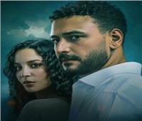 من مسلسل «ما تراه ليس كما يبدو».. طرح بوسترات حكاية «فلاش باك»