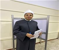 قابيل: مشاركتنا في الانتخابات واجب شرعي ووطني