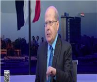 عبدالحليم قنديل: إسرائيل تمارس قانون الغاب في غزة