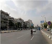 تعرف على الحالة المرورية بالطرق السريعة في القليوبية اليوم 6 أغسطس 2025  