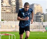 الزمالك يتوصل لاتفاق لإعارة أحمد الجفالي لأبها السعودي