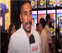 مؤلف «روكي الغلابة»: أحمد سعد اختيار موفق من السبكي وأضاف للفيلم | خاص
