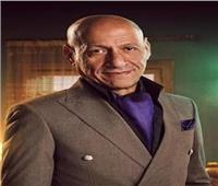 «قسمة العدل» يضع رشدي الشامي ضمن قائمة الترشيحات