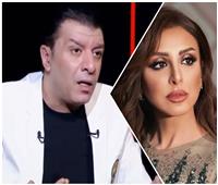 مصطفى كامل يكشف موقفا محرجا مع أنغام: «أنا مش بقولك عايز فلوس سلف»