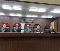 جريمة مروعة وراء إحالة 4 عاطلين لطبلية عشماوي لقتلهم شخص بالقناطر الخيرية 