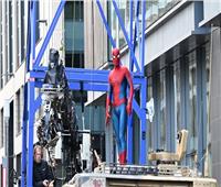 بدء تصوير «Spider-Man: Brand New Day» تمهيدًا لطرحه في صيف 2026