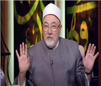 خالد الجندي: القرآن الكريم تعامل مع موضوع أصحاب الكهف بأسلوب إعجازي  