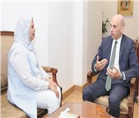  مصر أكبر داعم للقضية الفلسطينية