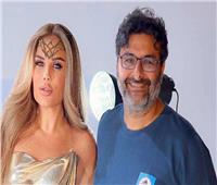 نيكول سابا تطلق «خد هنا» أولى أغاني ألبوم «دوشة»