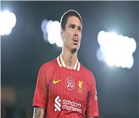 نجم ليفربول ينتقل إلى الهلال السعودي