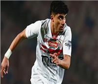 أبها السعودي يعلن استعارة الجفالي من الزمالك لمدة موسم