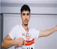 الزمالك يوجه رسالة للتونسي أحمد الجفالي بعد إعارته
