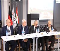  وزير التعليم العالي يعلن تنسيق الجامعات الخاصة والأهلية