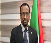 وزير الثقافة السوداني: توافق كامل بين مصر والسودان حول القضايا الحيوية 