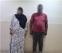 كشف ملابسات مقاطع فيديو متداولة تتضمن ادعاءات كاذبة ضد قوة أمنية بكفر الشيخ