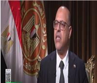 محمد جبران: إجراءات السلامة والصحة المهنية مهمة جدا لعامل الدليفري