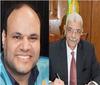 بقرار جمهوري.. خالد زيادة عميدًا لكلية الآداب جامعة المنوفية