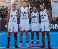 منتخبا شباب وشابات السلة 3×3 يتأهلان لكأس العالم بالصين